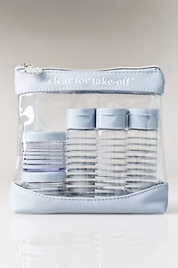 Miamica 9-Piece Bottle Set