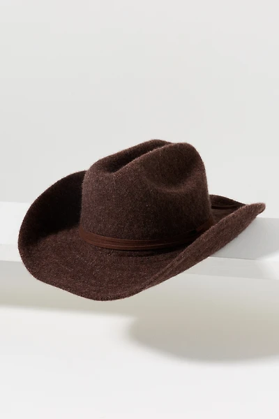 San Diego Hat Co. Rowley Rancher