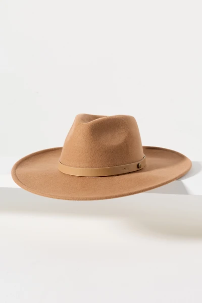 San Diego Hat Co. Ramona Wool Rancher