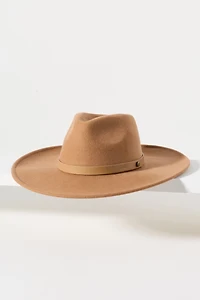 San Diego Hat Co. Ramona Wool Rancher
