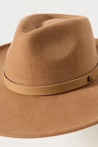 San Diego Hat Co. Ramona Wool Rancher