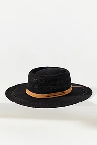 San Diego Hat Co. Jackson Knit Boater