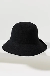 San Diego Hat Co. Jean Ann Knit Bucket Hat
