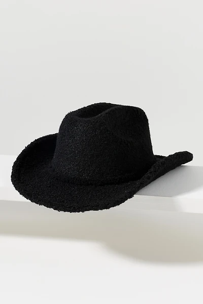 San Diego Hat Co. Sherpa Fleece Rancher