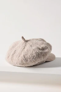 San Diego Hat Co. Early Fog Baker Boy Cap