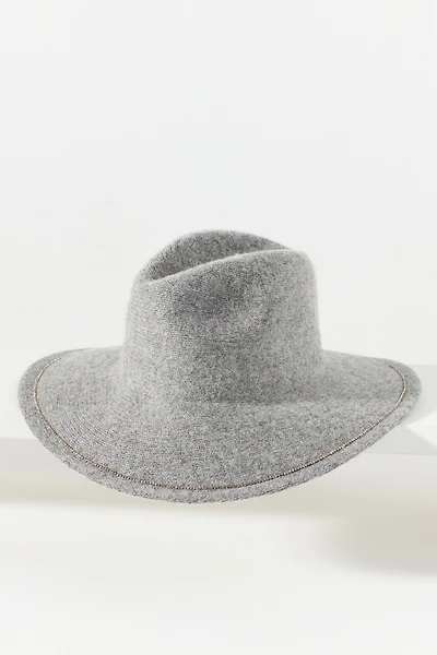 San Diego Hat Co. Among Stars Fedora