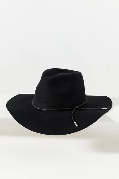 San Diego Hat Co. Anza Wool Rancher