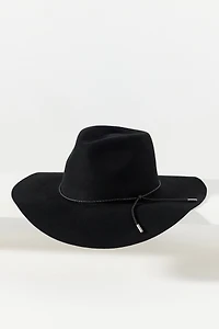 San Diego Hat Co. Anza Wool Rancher