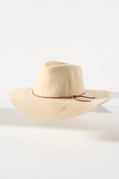 San Diego Hat Co. Anza Wool Rancher