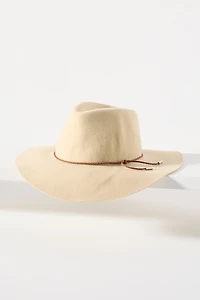 San Diego Hat Co. Anza Wool Rancher