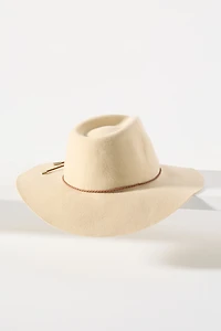 San Diego Hat Co. Anza Wool Rancher