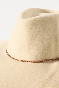 San Diego Hat Co. Anza Wool Rancher