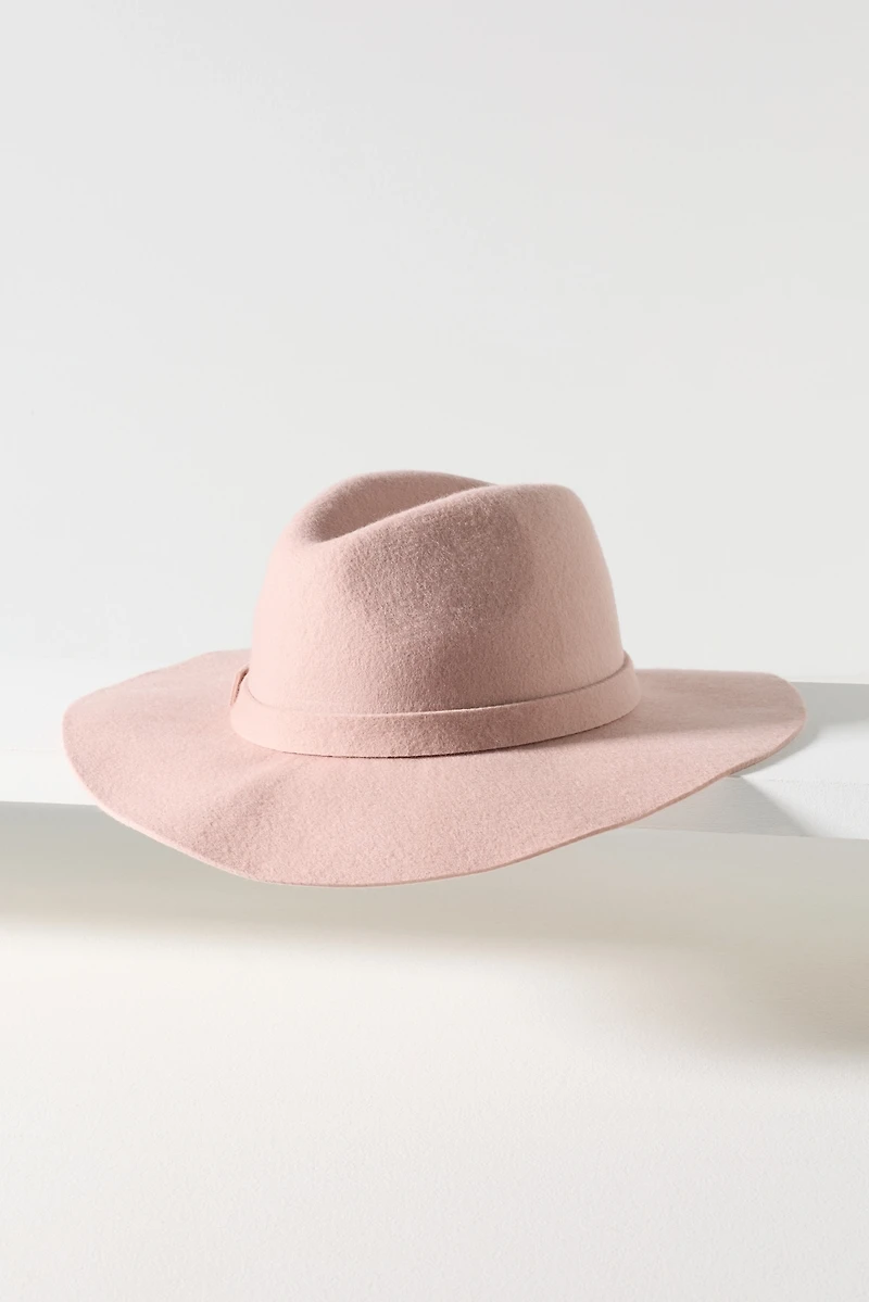 San Diego Hat Co. Beyond the Prairie Wool Rancher