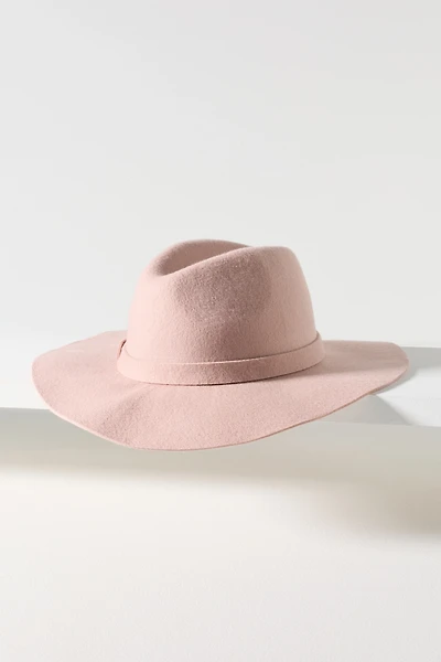 San Diego Hat Co. Beyond the Prairie Wool Rancher