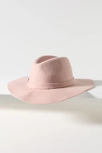 San Diego Hat Co. Beyond the Prairie Wool Rancher