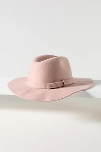 San Diego Hat Co. Beyond the Prairie Wool Rancher