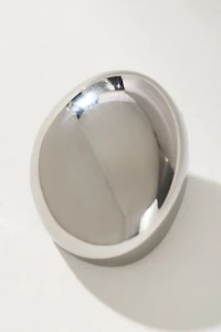 RMN Ophelia Statement Round Post Earrings