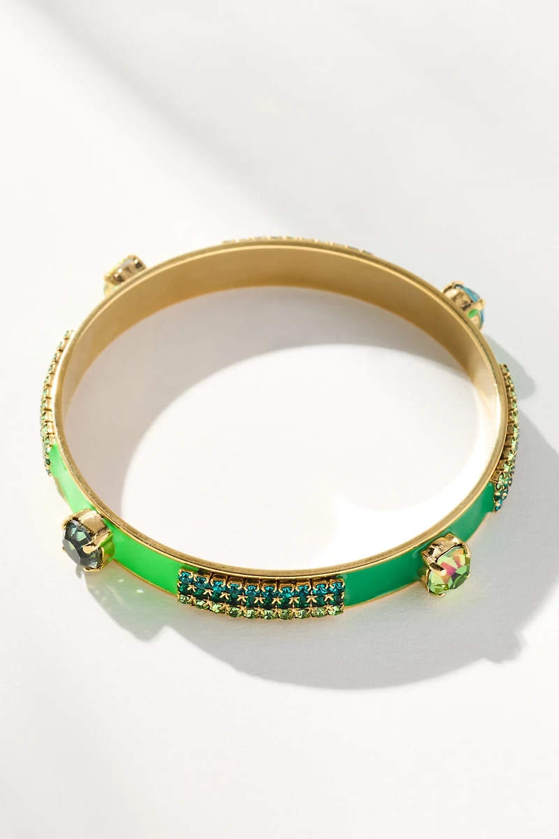 Tova Mireya Bangle Bracelet