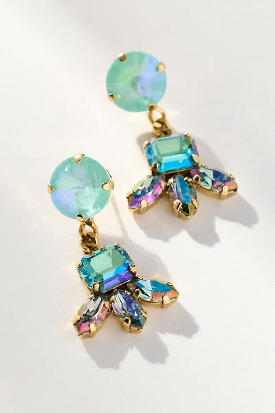 Tova Adi Drop Earrings