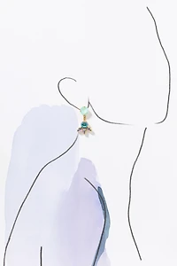 Tova Adi Drop Earrings