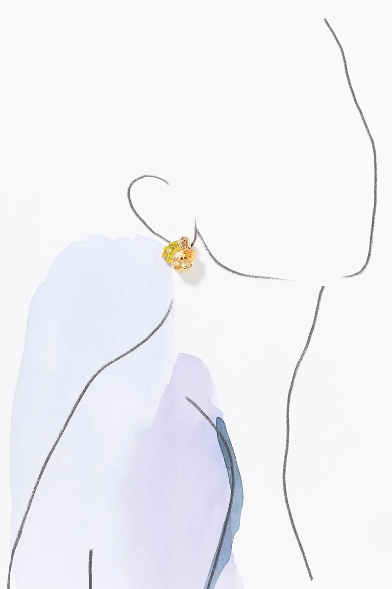 Tova Kindra Earrings