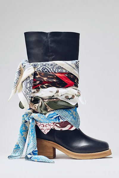 Dingo 1969 Vagabond Riding Boots