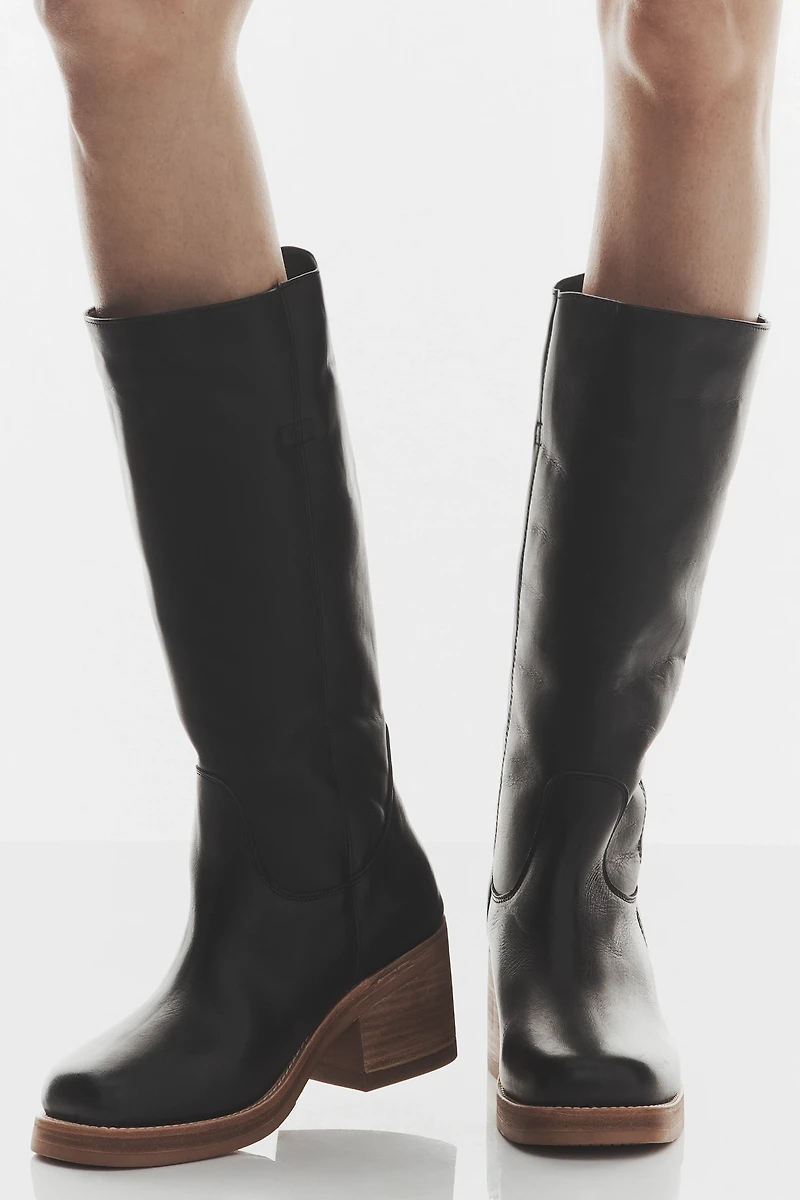 Dingo 1969 Vagabond Riding Boots
