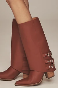 Dingo 1969 Urban Cowgirl Riding Boots