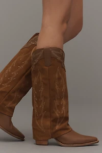 Dingo 1969 Wild Fire Western Boots