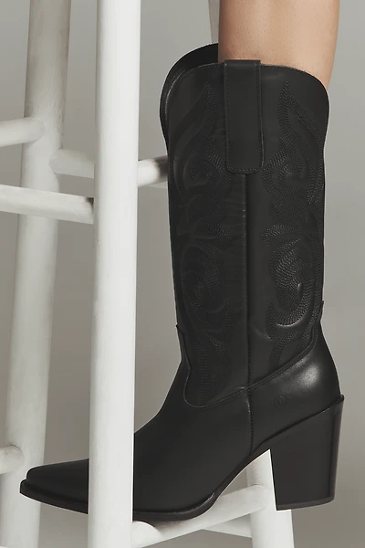 Dingo 1969 Hensley Western Boots