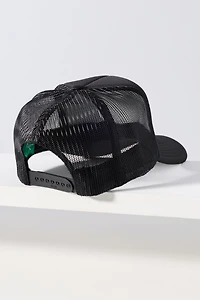 Friday Feelin Explore Your World Trucker Hat