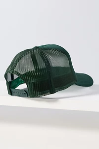 Friday Feelin Stay Wild Trucker Hat