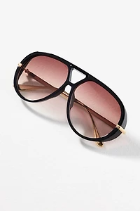 Eyeking Aviator Sunglasses