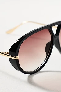 Eyeking Aviator Sunglasses