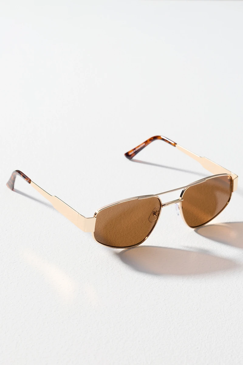 Eyeking Aviator Sunglasses