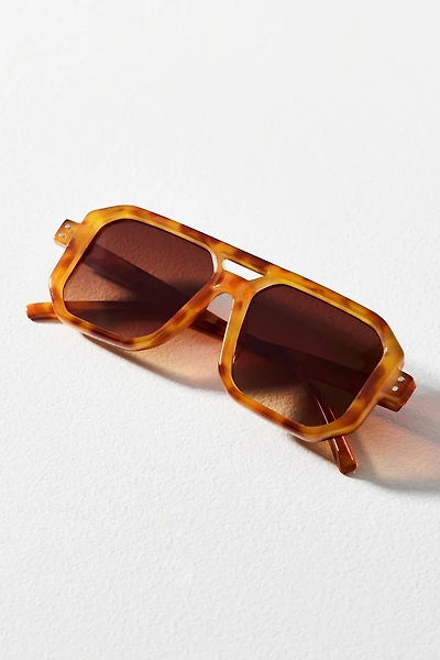 Eyeking Aviator Sunglasses