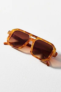 Eyeking Aviator Sunglasses