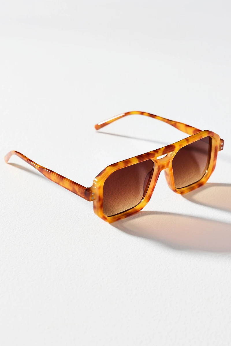 Eyeking Aviator Sunglasses