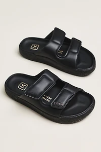 Veja Etna Bold Slide Sandals