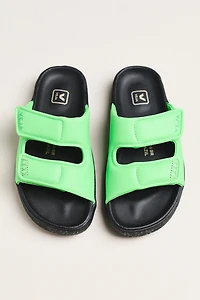Veja Etna Bold Slide Sandals