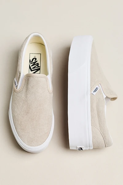 Vans Classic Slip-On Stackform Sneakers