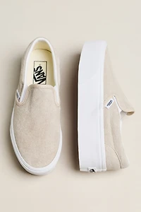 Vans Classic Slip-On Stackform Sneakers