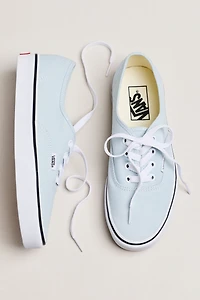 Vans Authentic Low-Top Sneakers
