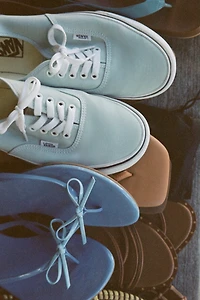 Vans Authentic Low-Top Sneakers