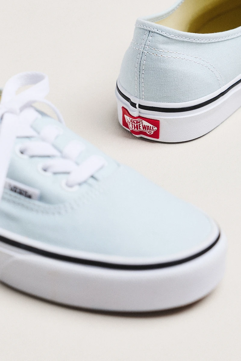 Vans Authentic Low-Top Sneakers