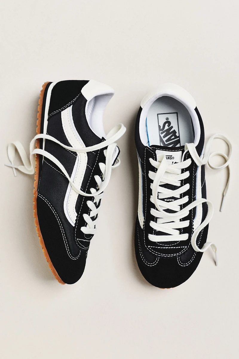 Vans Super Lowpro Sneakers