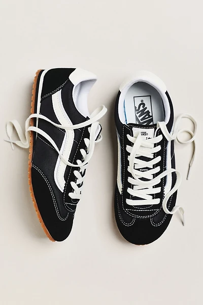 Vans Super Lowpro Sneakers