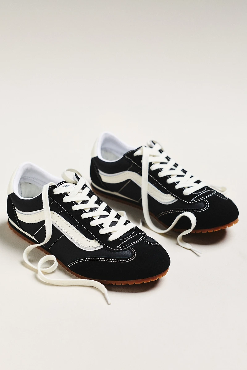 Vans Super Lowpro Sneakers