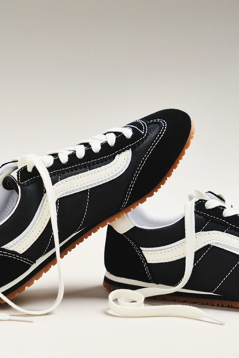 Vans Super Lowpro Sneakers