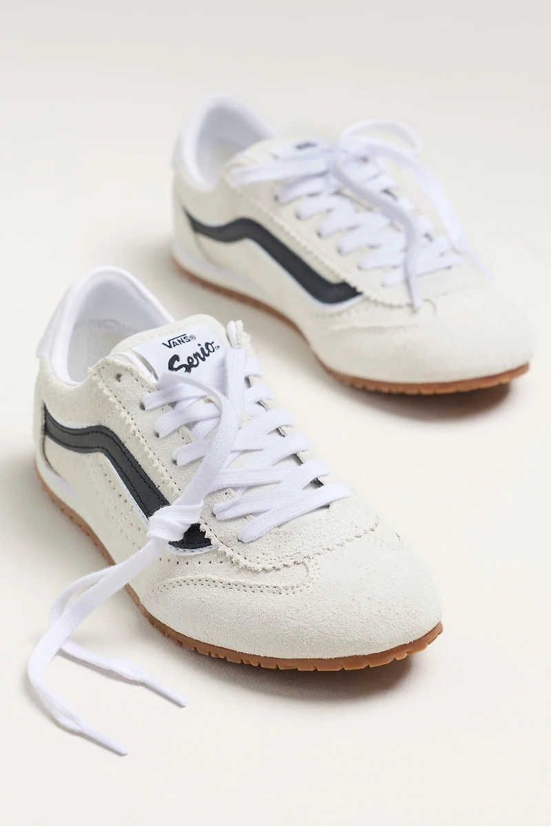 Vans Super Lowpro Sneakers